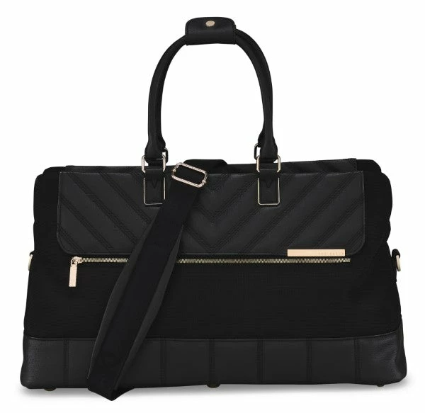 Ted Baker Albany Eco Soft Side Holdall 2 Ted Baker Albany Eco Soft Side Holdall - Image 2