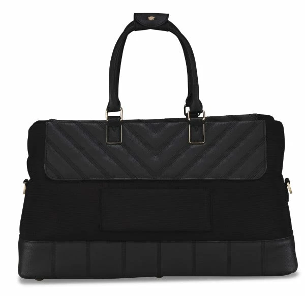 Ted Baker Albany Eco Soft Side Holdall 4 Ted Baker Albany Eco Soft Side Holdall - Image 4