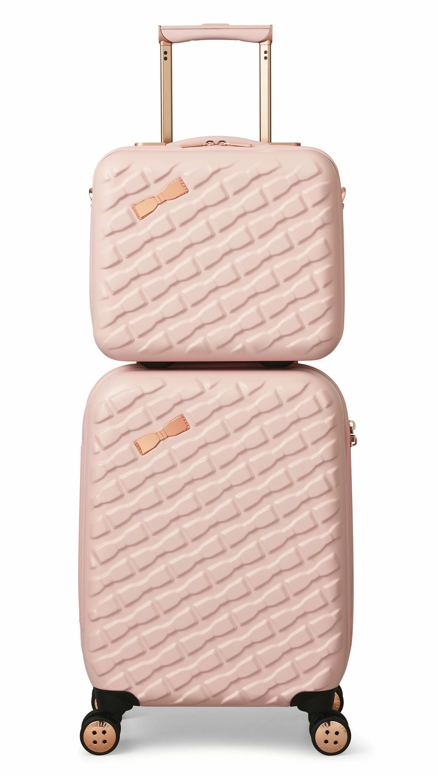 Ted Baker Belle Vanity Case 13 Ted Baker Belle Vanity Case - Image 13