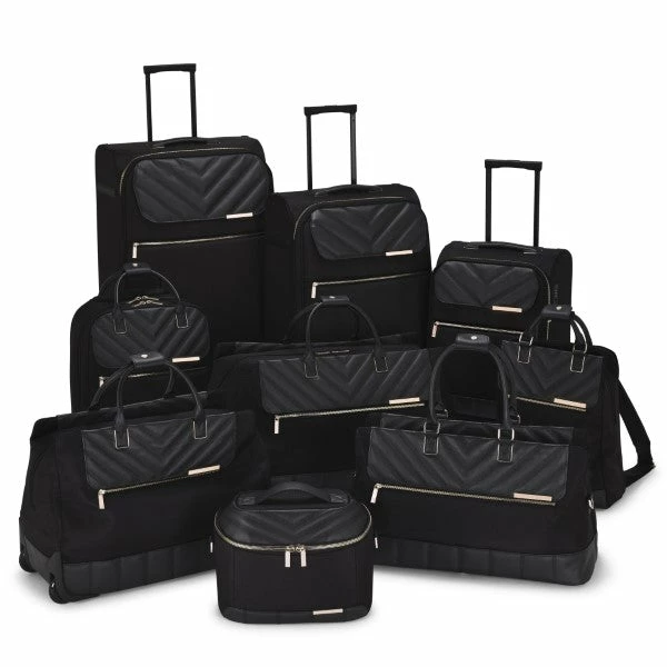 Ted Baker Albany Eco Soft Side Holdall 6 Ted Baker Albany Eco Soft Side Holdall - Image 6