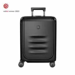 Victorinox Spectra 3.0 Expandable Global Carry-On 55cm Spinner Suitcase -UK Suitcase Sales Shop TGE 611753 S PO3 RedDot