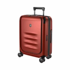 Victorinox Spectra 3.0 Expandable Global Carry-On 55cm Spinner Suitcase -UK Suitcase Sales Shop TGE 611754 S FR3