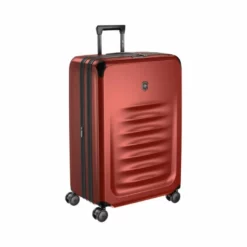 Victorinox Spectra 3.0 Expandable 75cm Large Spinner Suitcase -UK Suitcase Sales Shop TGE 611762 S FL3