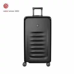 Victorinox Spectra 3.0 76cm Large Trunk Suitcase 19 Victorinox Spectra 3.0 76cm Large Trunk Suitcase -UK Suitcase Sales Shop TGE 611763 S PO3 RedDot