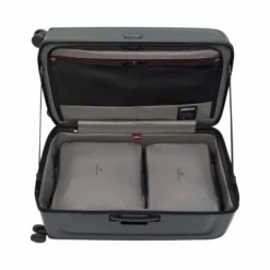 Victorinox Spectra 3.0 76cm Large Trunk Suitcase 16 Victorinox Spectra 3.0 76cm Large Trunk Suitcase -UK Suitcase Sales Shop TGE 611763 S PR3