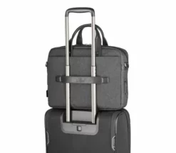 Victorinox Architecture Urban2 Laptop Briefcase -UK Suitcase Sales Shop TGE 611956 S DE1