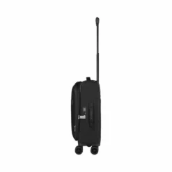 Victorinox Crosslight Soft-Side 55cm Expandable Global Cabin Case -UK Suitcase Sales Shop TGE 612417 S SI