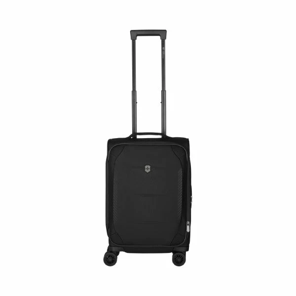 Victorinox Crosslight Soft-Side 55cm Frequent Flyer Expandable Cabin Case 2 Victorinox Crosslight Soft-Side 55cm Frequent Flyer Expandable Cabin Case - Image 2