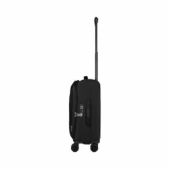 Victorinox Crosslight Soft-Side 55cm Frequent Flyer Expandable Cabin Case 16 Victorinox Crosslight Soft-Side 55cm Frequent Flyer Expandable Cabin Case -UK Suitcase Sales Shop TGE 612418 S SI