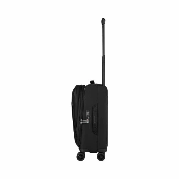 Victorinox Crosslight Soft-Side 55cm Frequent Flyer Expandable Cabin Case 9 Victorinox Crosslight Soft-Side 55cm Frequent Flyer Expandable Cabin Case - Image 9