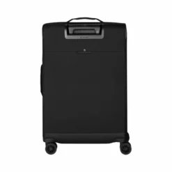 Victorinox Crosslight Soft-Side 68cm Medium Expandable Suitcase -UK Suitcase Sales Shop TGE 612420 S BA