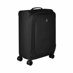 Victorinox Crosslight Soft-Side 68cm Medium Expandable Suitcase -UK Suitcase Sales Shop TGE 612420 S FL