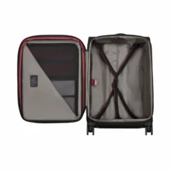 Victorinox Crosslight Soft-Side 68cm Medium Expandable Suitcase -UK Suitcase Sales Shop TGE 612420 S PR