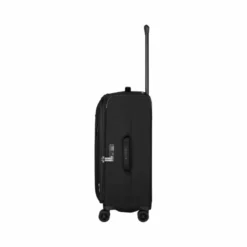 Victorinox Crosslight Soft-Side 68cm Medium Expandable Suitcase -UK Suitcase Sales Shop TGE 612420 S SI
