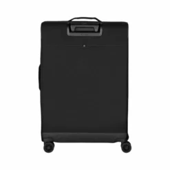 Victorinox Crosslight Soft-Side 76cm Large Expandable Suitcase -UK Suitcase Sales Shop TGE 612421 S BA