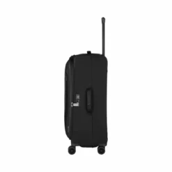 Victorinox Crosslight Soft-Side 76cm Large Expandable Suitcase -UK Suitcase Sales Shop TGE 612421 S SI