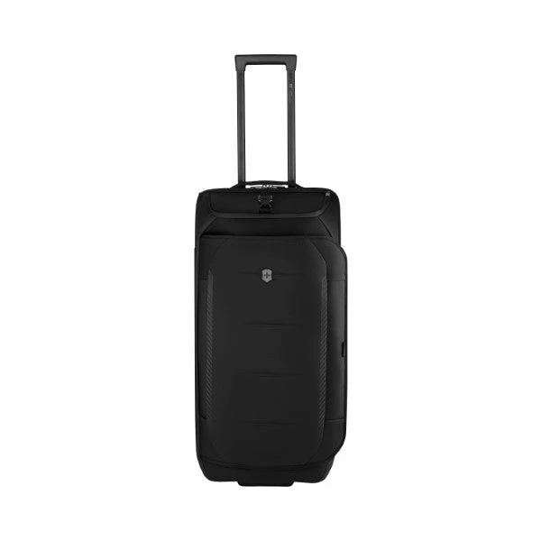 Victorinox Crosslight 75cm Wheeled Duffel 2 Victorinox Crosslight 75cm Wheeled Duffel - Image 2