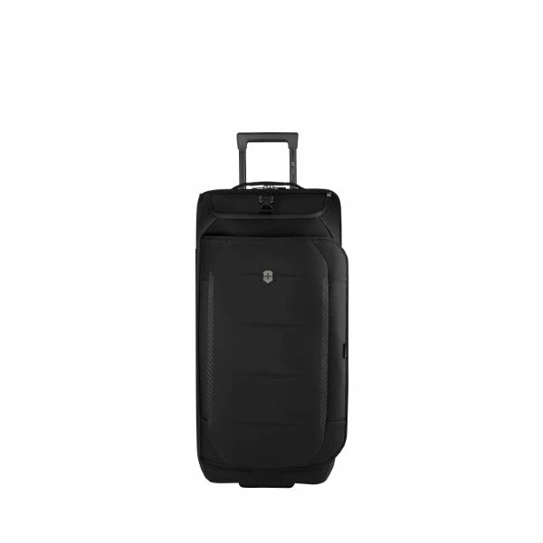 Victorinox Crosslight 75cm Wheeled Duffel 1 Victorinox Crosslight 75cm Wheeled Duffel