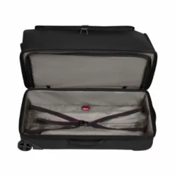 Victorinox Crosslight 75cm Wheeled Duffel 27 Victorinox Crosslight 75cm Wheeled Duffel -UK Suitcase Sales Shop TGE 612425 S PR3