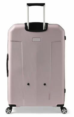 Ted Baker Flying Colours 79.5cm Large 4-Wheel Suitcase -UK Suitcase Sales Shop Ted Baker TBU0401 017 Flying Colours Large Case Blush Pink 4