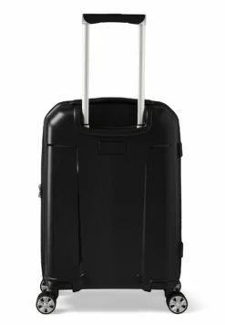 Ted Baker Flying Colours 54cm 4-Wheel Cabin Case -UK Suitcase Sales Shop Ted Baker TBU0403 001 Flying Colours Cabin Case Jet Black 4