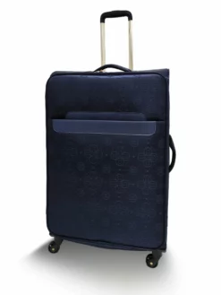 Dune London Tristan Set Of 4 Suitcases -UK Suitcase Sales Shop TristaninNavy 1 scaled