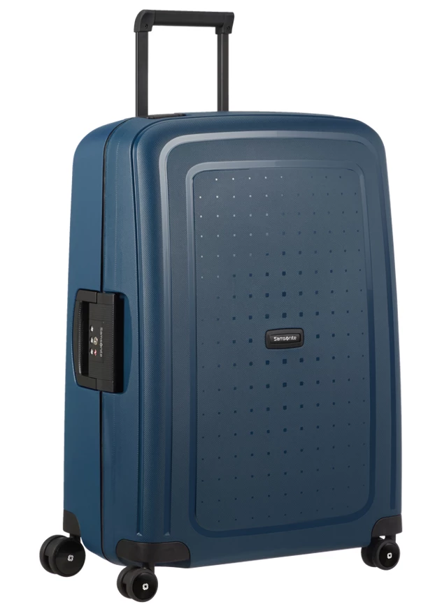 Samsonite S'Cure ECO 69cm Medium 4 Wheel Spinner Suitcase 2 Samsonite S'Cure ECO 69cm Medium 4 Wheel Spinner Suitcase - Image 2