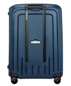Samsonite S'Cure ECO 69cm Medium 4 Wheel Spinner Suitcase 19 Samsonite S'Cure ECO 69cm Medium 4 Wheel Spinner Suitcase -UK Suitcase Sales Shop aMednvy5