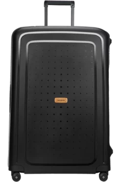 Samsonite S'Cure ECO 81cm Extra Large Spinner Suitcase