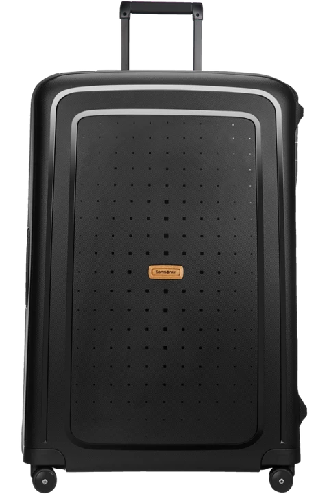Samsonite S'Cure ECO 81cm Extra Large Spinner Suitcase 1 Samsonite S'Cure ECO 81cm Extra Large Spinner Suitcase