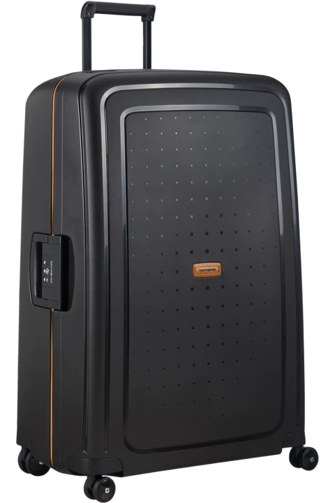 Samsonite S'Cure ECO 81cm Extra Large Spinner Suitcase 2 Samsonite S'Cure ECO 81cm Extra Large Spinner Suitcase - Image 2