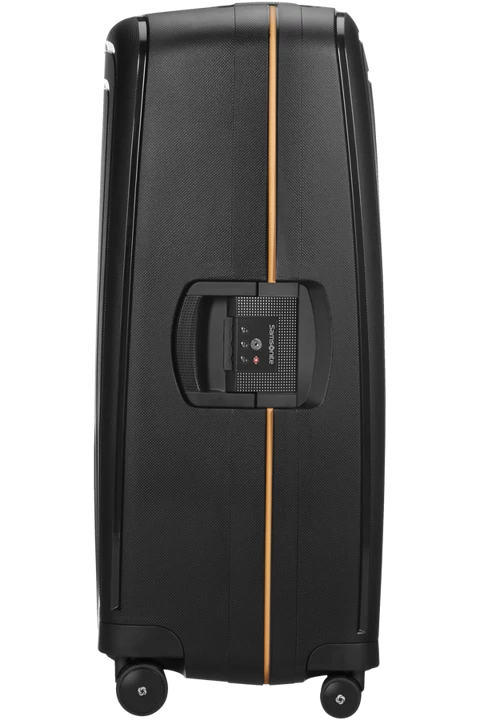 Samsonite S'Cure ECO 81cm Extra Large Spinner Suitcase 4 Samsonite S'Cure ECO 81cm Extra Large Spinner Suitcase - Image 4