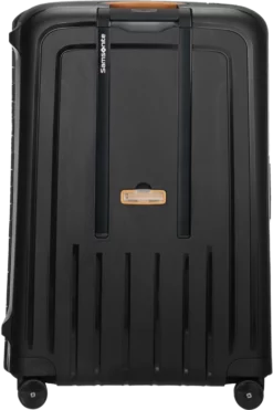 Samsonite S'Cure ECO 81cm Extra Large Spinner Suitcase 18 Samsonite S'Cure ECO 81cm Extra Large Spinner Suitcase -UK Suitcase Sales Shop aalrgScureblk5 Copy