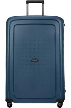 Samsonite S'Cure ECO 81cm Extra Large Spinner Suitcase 19 Samsonite S'Cure ECO 81cm Extra Large Spinner Suitcase -UK Suitcase Sales Shop aalrgScurenvy1 Copy