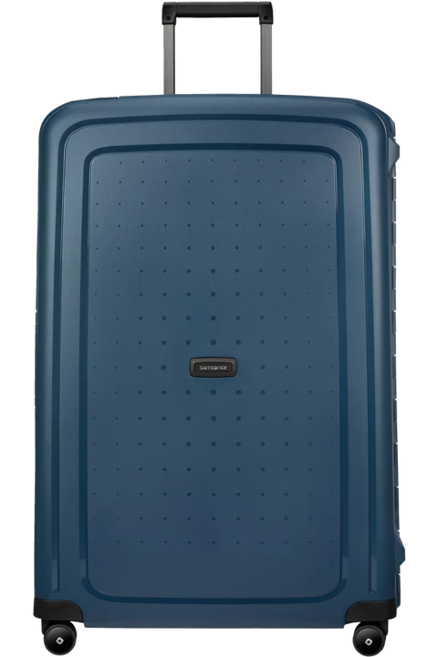 Samsonite S'Cure ECO 81cm Extra Large Spinner Suitcase 6 Samsonite S'Cure ECO 81cm Extra Large Spinner Suitcase - Image 6