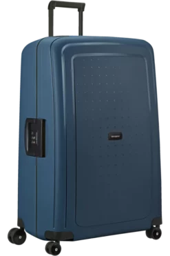 Samsonite S'Cure ECO 81cm Extra Large Spinner Suitcase 20 Samsonite S'Cure ECO 81cm Extra Large Spinner Suitcase -UK Suitcase Sales Shop aalrgScurenvy2 Copy