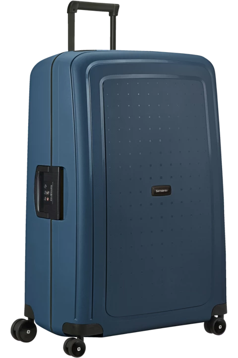 Samsonite S'Cure ECO 81cm Extra Large Spinner Suitcase 7 Samsonite S'Cure ECO 81cm Extra Large Spinner Suitcase - Image 7