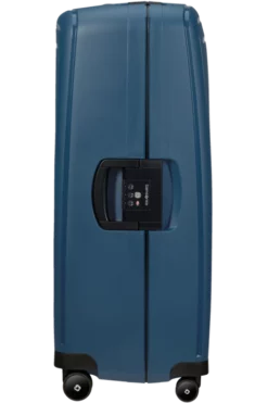 Samsonite S'Cure ECO 81cm Extra Large Spinner Suitcase 22 Samsonite S'Cure ECO 81cm Extra Large Spinner Suitcase -UK Suitcase Sales Shop aalrgScurenvy4 Copy