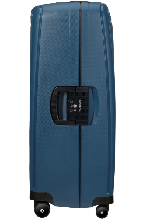 Samsonite S'Cure ECO 81cm Extra Large Spinner Suitcase 9 Samsonite S'Cure ECO 81cm Extra Large Spinner Suitcase - Image 9