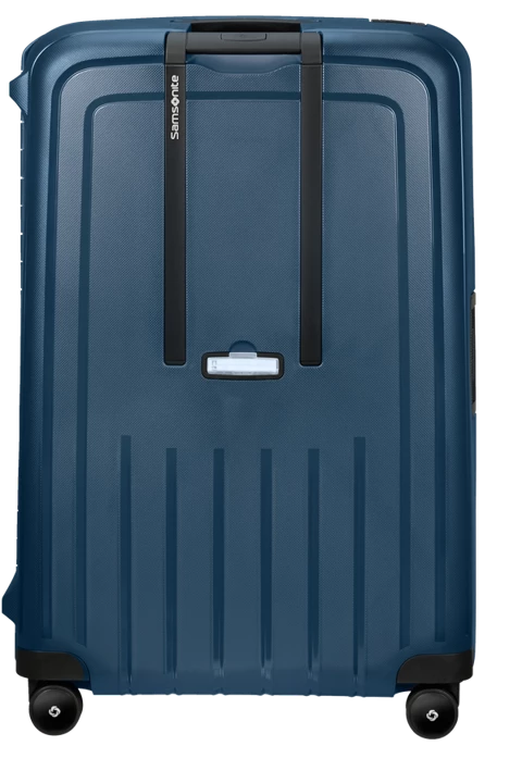 Samsonite S'Cure ECO 81cm Extra Large Spinner Suitcase 10 Samsonite S'Cure ECO 81cm Extra Large Spinner Suitcase - Image 10