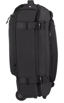 Samsonite Midtown 55cm Cabin Duffle Bag & Backpack -UK Suitcase Sales Shop aback4