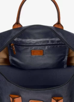 Bric's Life 43cm Carry-On Holdall -UK Suitcase Sales Shop aclip3