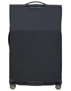 Samsonite Airea 78cm Expandable 4-Wheel Spinner Suitcase -UK Suitcase Sales Shop airnvy6