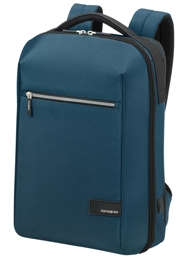 Samsonite Litepoint 15.6 Inch Laptop Backpack 6 Samsonite Litepoint 15.6 Inch Laptop Backpack - Image 6