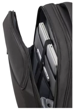 Samsonite Litepoint 17.3 Inch Laptop 2 Wheel Mobile Office & Backpack -UK Suitcase Sales Shop alitewbackbl6
