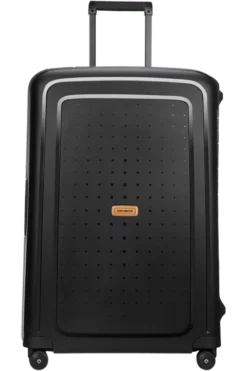 Samsonite S'Cure ECO 75cm Large 4-Wheel Spinner Suitcase