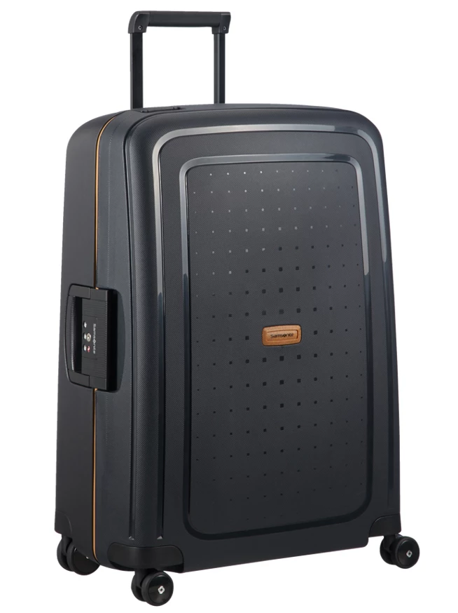 Samsonite S'Cure ECO 69cm Medium 4 Wheel Spinner Suitcase 7 Samsonite S'Cure ECO 69cm Medium 4 Wheel Spinner Suitcase - Image 7