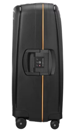 Samsonite S'Cure ECO 69cm Medium 4 Wheel Spinner Suitcase 23 Samsonite S'Cure ECO 69cm Medium 4 Wheel Spinner Suitcase -UK Suitcase Sales Shop amedScureblk4