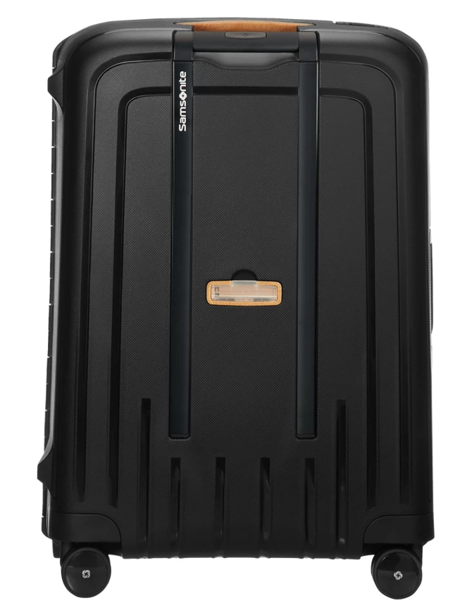 Samsonite S'Cure ECO 69cm Medium 4 Wheel Spinner Suitcase 10 Samsonite S'Cure ECO 69cm Medium 4 Wheel Spinner Suitcase - Image 10