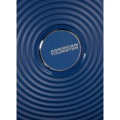 American Tourister Soundbox 67cm 4-Wheel Spinner Expandable Suitcase -UK Suitcase Sales Shop american tourister soundbox 67 cm 1724 33